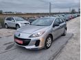 MAZDA 3 Sport 1.6 akár 3 év KITERJESZTETT garanciával ellenőrzött futású megkímélt állapotú
