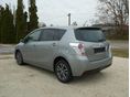 TOYOTA VERSO 2013/4 - 2