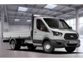 FORD TRANSIT 2025 - 1