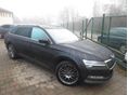 SKODA SUPERB Combi 2.0 TDI SCR Style 4x4 DSG DIGIT-MŰSZERFAL//BŐR/NAVI/KAMERA/MÁTRIX/SZERVIZKÖNYV/MEGKÍMÉLT