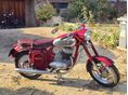 JAWA 250/559 