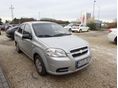 CHEVROLET AVEO 2007/10 - 3