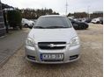 CHEVROLET AVEO 2007/10 - 5
