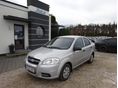 CHEVROLET AVEO 2007/10 - 1