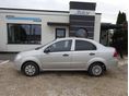 CHEVROLET AVEO 2007/10 - 2