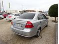 CHEVROLET AVEO 2007/10 - 8