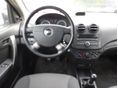 CHEVROLET AVEO 2007/10 - 11