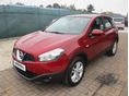NISSAN QASHQAI 2013/4 - 1