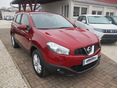 NISSAN QASHQAI 2013/4 - 2