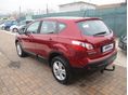 NISSAN QASHQAI 2013/4 - 3