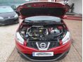 NISSAN QASHQAI 2013/4 - 5