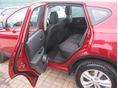 NISSAN QASHQAI 2013/4 - 7