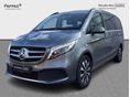MERCEDES-BENZ V-OSZTÁLY V 250 BlueTec d Avantgarde L (Automata) (7 személyes ) Magyaro.- Végig márkasz. vez. szk. - Akár + 1 Év Garancia!