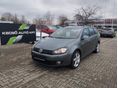 VOLKSWAGEN GOLF VI 2011/11 - 1