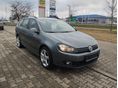 VOLKSWAGEN GOLF VI 2011/11 - 2