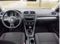 VOLKSWAGEN GOLF VI 2011/11 - 10