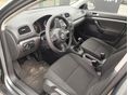 VOLKSWAGEN GOLF VI 2011/11 - 11