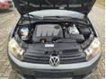 VOLKSWAGEN GOLF VI 2011/11 - 12