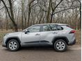 TOYOTA RAV 4 Rav4 2.0 Active