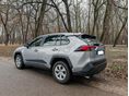 TOYOTA RAV 4 2022/1 - 2