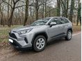 TOYOTA RAV 4 2022/1 - 4