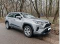 TOYOTA RAV 4 2022/1 - 5
