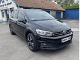 VOLKSWAGEN TOURAN 2020/7 - 2
