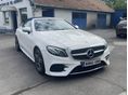 MERCEDES-BENZ E 220 2018/4 - 1