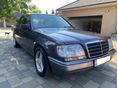 MERCEDES-BENZ W 124 1995/10 - 1