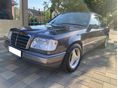 MERCEDES-BENZ W 124 1995/10 - 2