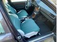 MERCEDES-BENZ W 124 1995/10 - 8