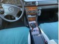 MERCEDES-BENZ W 124 1995/10 - 10