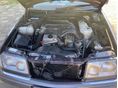 MERCEDES-BENZ W 124 1995/10 - 12