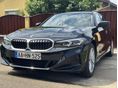 BMW 320 2022/12 - 1