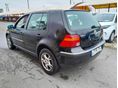 VOLKSWAGEN GOLF IV 1999/10 - 2