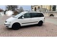 SEAT ALHAMBRA 1.9 PD TDI Reference