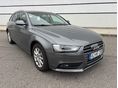 AUDI A4 2015/3 - 1