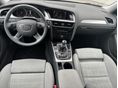 AUDI A4 2015/3 - 5