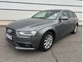 AUDI A4 2015/3 - 2