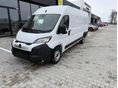 CITROEN JUMPER 2.2 BlueHDI 350 Heavy L4H2 CITROEN JUMPER 2.2 BlueHDI 350 Heavy L4H2 180 LE S&S