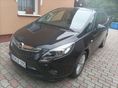 OPEL ZAFIRA TOURER 1.4 T Edition (7 személyes ) Garantált kevés kilométer