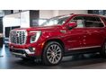 GMC YUKON 2025 - 10