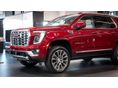 GMC YUKON 2025 - 11