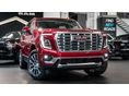GMC YUKON 2025 - 26