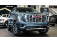 GMC YUKON 2025 - 28
