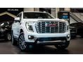 GMC YUKON 2025 - 27