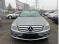 MERCEDES-BENZ C-OSZTÁLY 2010/8 - 3