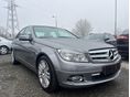 MERCEDES-BENZ C-OSZTÁLY 2010/8 - 2