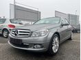 MERCEDES-BENZ C-OSZTÁLY 2010/8 - 1