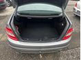 MERCEDES-BENZ C-OSZTÁLY 2010/8 - 10